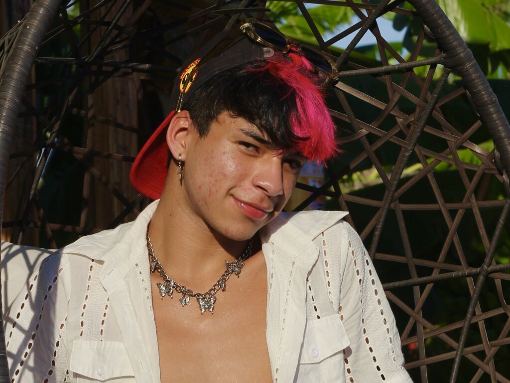 Delvisspencer's profile - Image n°2