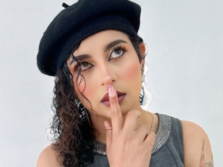 Live Sex Dementrinix