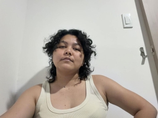 Sexcam Live Show von Demetercalliope