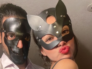 Demeteryhector's Sexcam