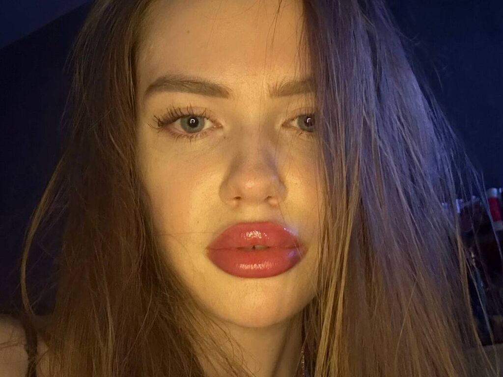 Demetriasefton' profilo - Immagine n°1