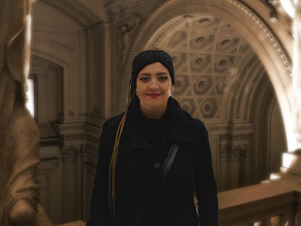 Demiamayah's profile - Image n°1
