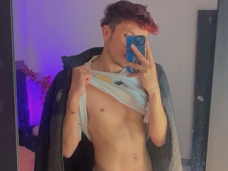 Webcam sex de Demianbennet