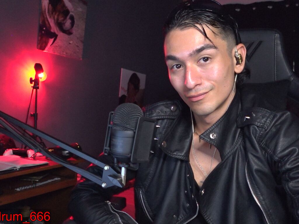 Demianpecados's profiel - Afbeelding n°1