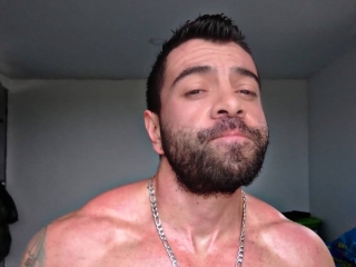Webcam sex met Demiianspike