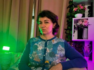 Sexcam Porn von Demimature