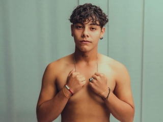 Demon_Salvattore's profiel