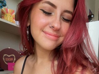 Demonlena's Sexcam