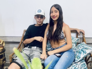 Live Sex Demyandduncan