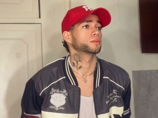 Webcam sex con Denieltaylor