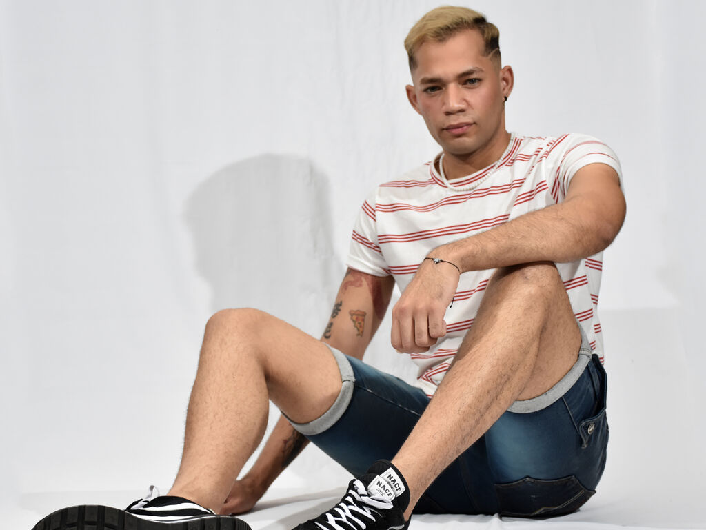 Perfil con Denieltaylor - Imagen  n°3