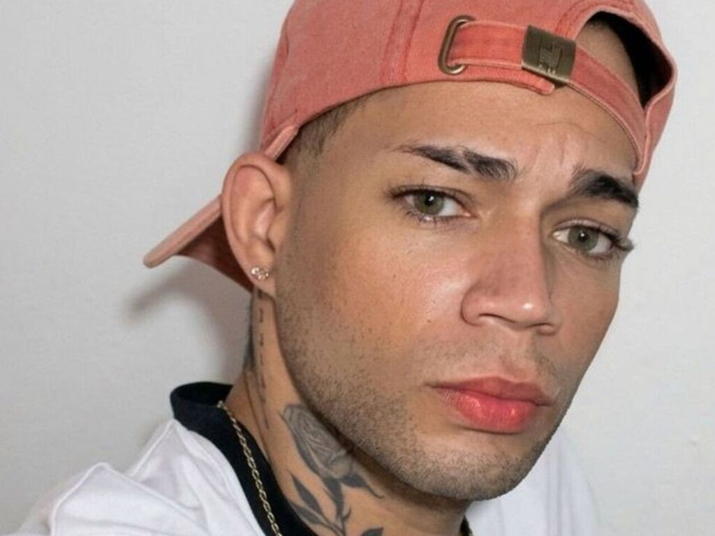 Perfil con Denieltaylor - Imagen  n°1