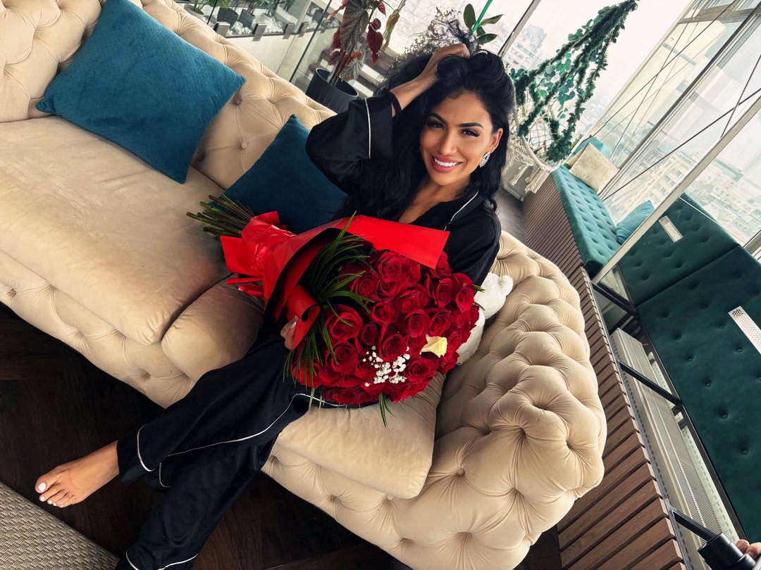 Denise_Taylor's Profil - Bild n°1