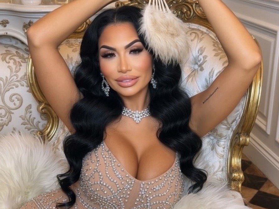 Denise_Taylor's Profil - Bild n°0