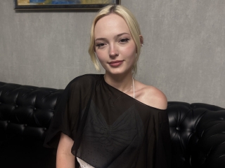 Sexcam Live Show von Denisegilmoor
