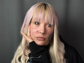 Sexcam Live Show von Denisegladfelter