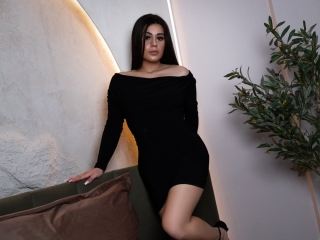 Sexo por webcam con Denisemeyer