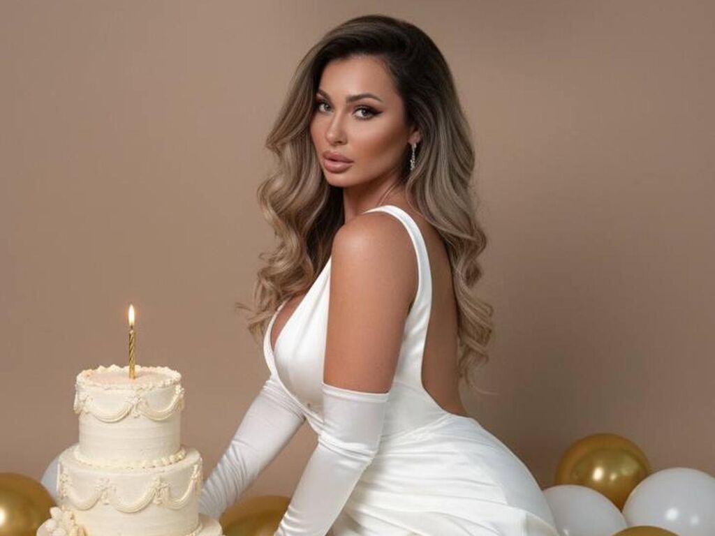 Deniseperry's profile - Image n°1