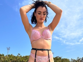 Denisestarx's Sexcam