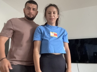 Webcam sex con Denisgabriel