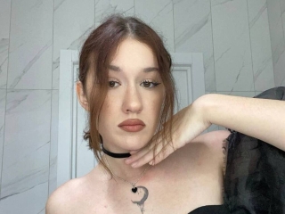 Webcam sex met Denishasulyma