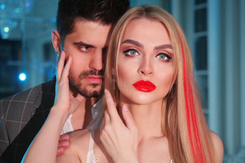 Denlina' profilo - Immagine n°1