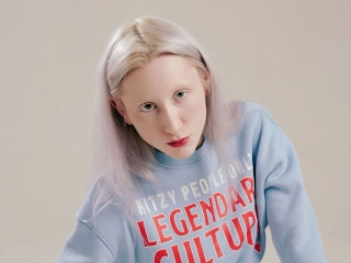 Sexcam Live Show von Dennaottino