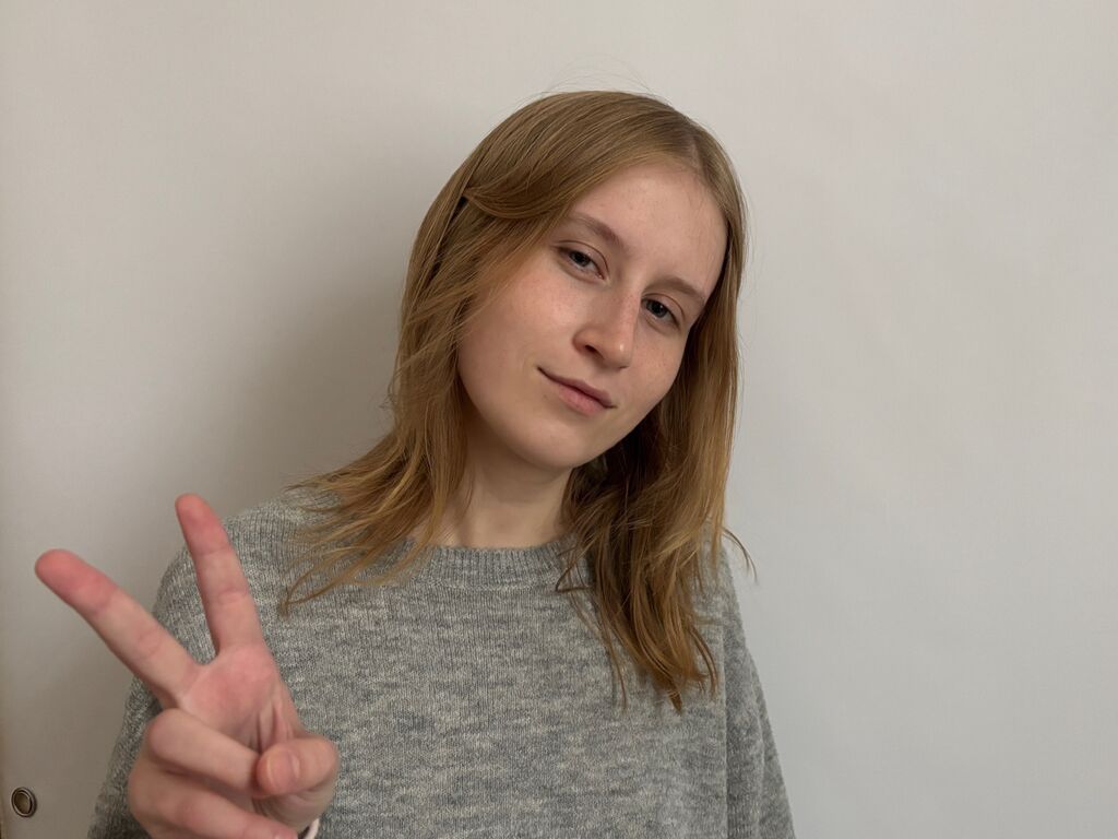 Denniseghaor' profilo - Immagine n°0