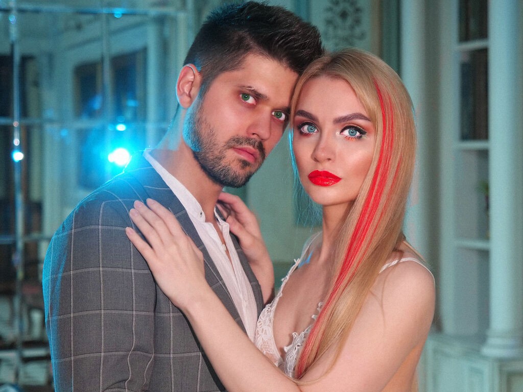 Perfil con DennisLina - Imagen  n°1