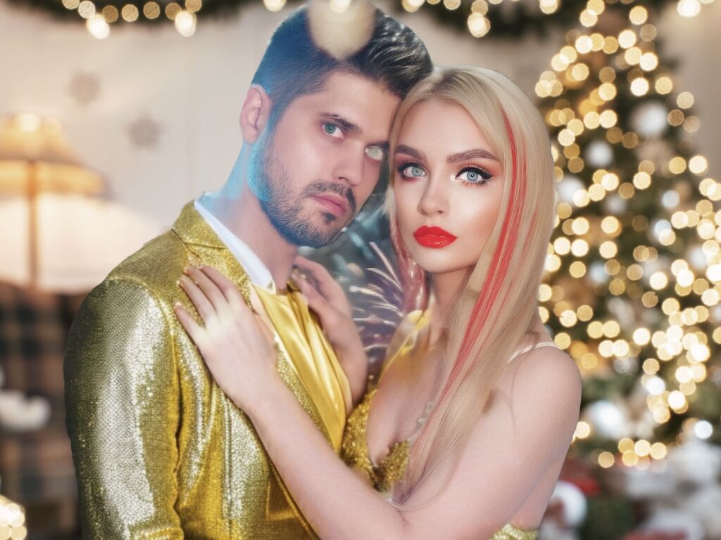 Perfil con DennisLina - Imagen  n°1