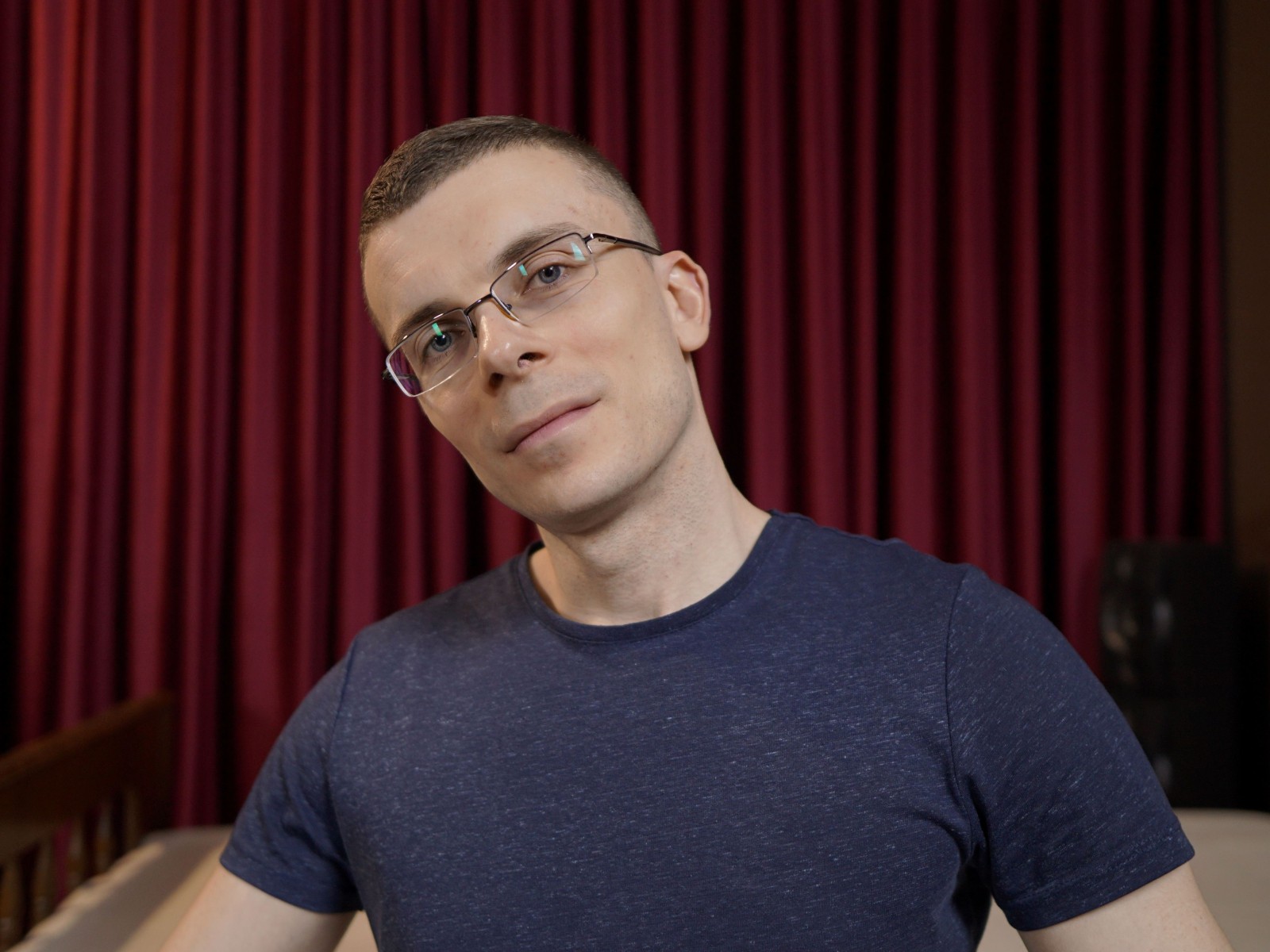 Dennisryder's profile - Image n°0