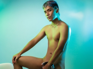 Sexcam Live Show von Dennisscott