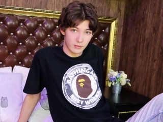 Sexcam Live Show von Denniswhise