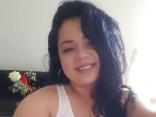 Sexcam Live Show von Dennyssecharm