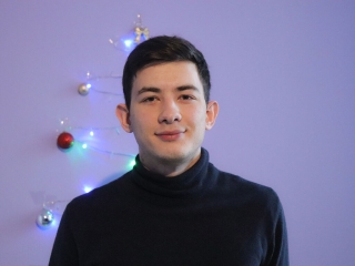 Dennywayne's Sexcam