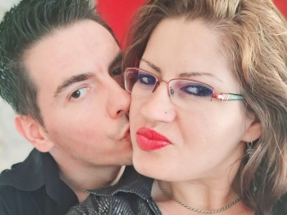 Denyjonny's Sexcam