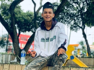 Webcam sex met Dereck_Bigcock
