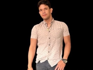 Dereck_Blake's profiel