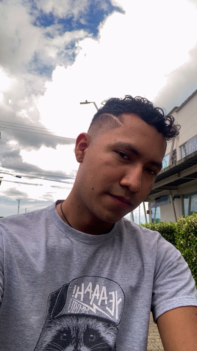 Dereck_Sex's Profil - Bild n°1