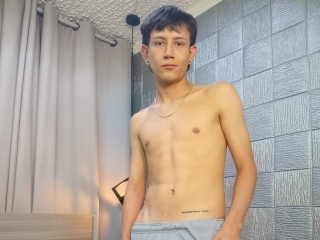Dereckcute's Sexcam