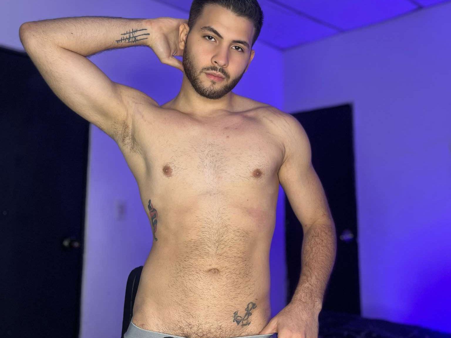Dereckhard's profile - Image n°1
