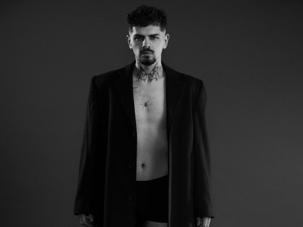 Dereckmael's profile - Image n°2