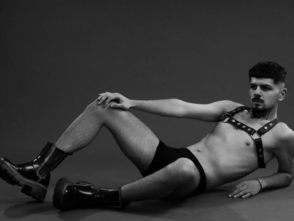 Dereckmael's profile - Image n°1