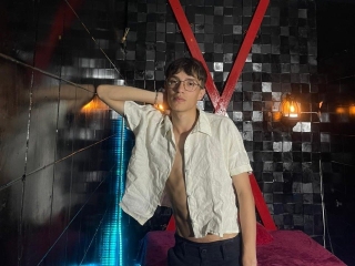 Sexo por webcam con Derecktompson