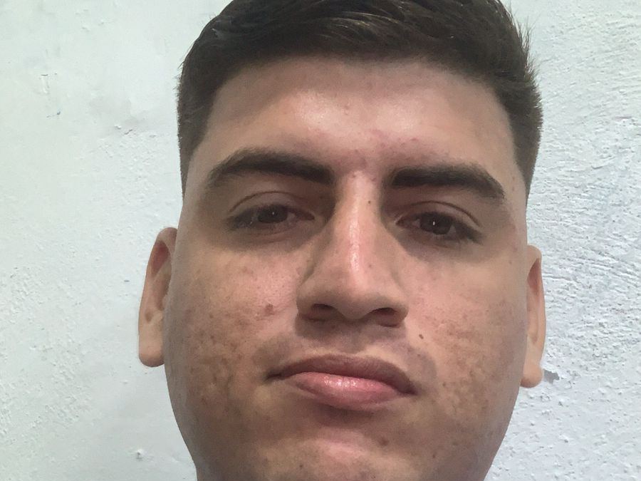 Dereckvale's profile - Image n°0