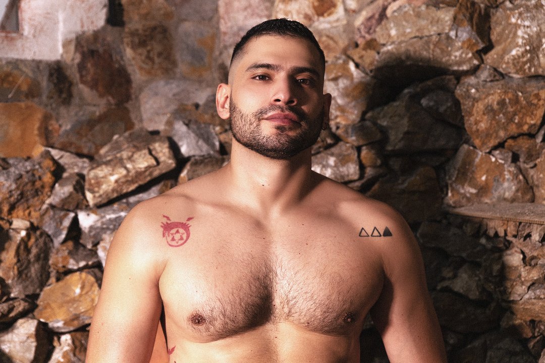 Dereckvega' profilo - Immagine n°1