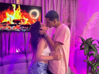 Derekandviolet's Sexcam