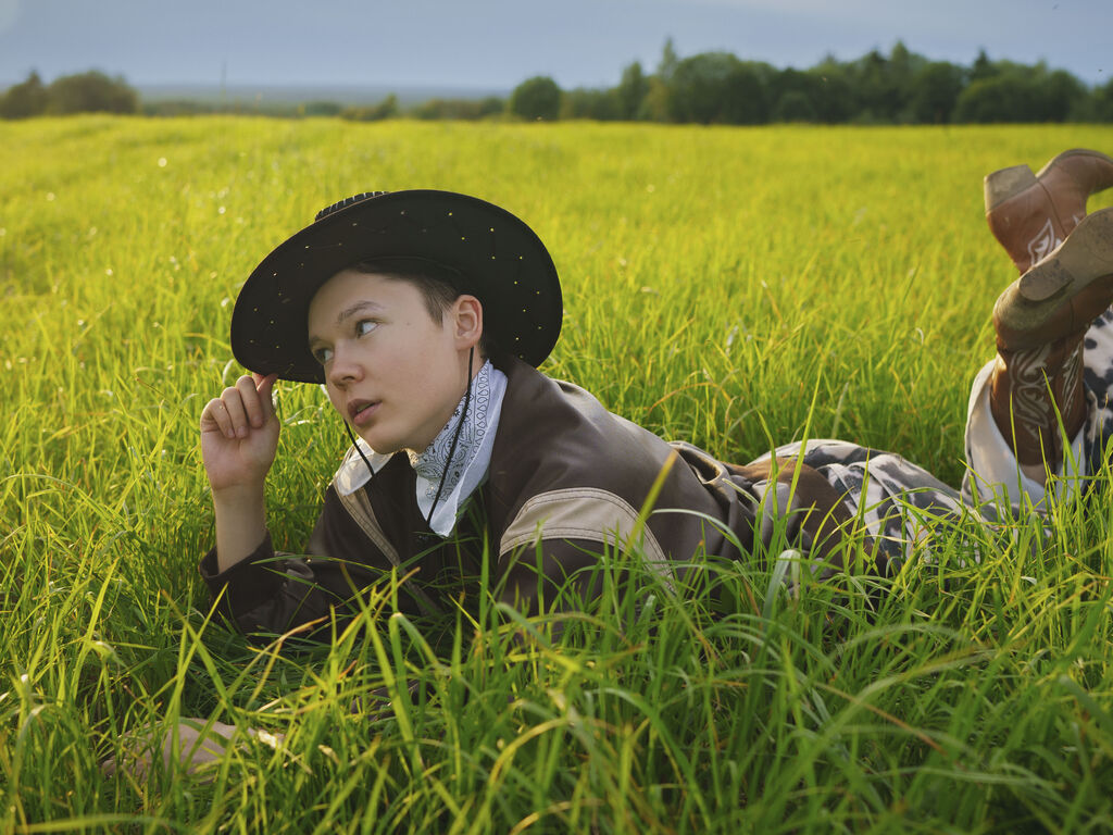 Derekcarter' profilo - Immagine n°1