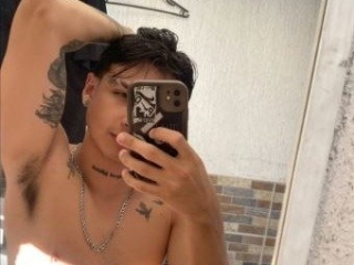 Profil de Derekfly