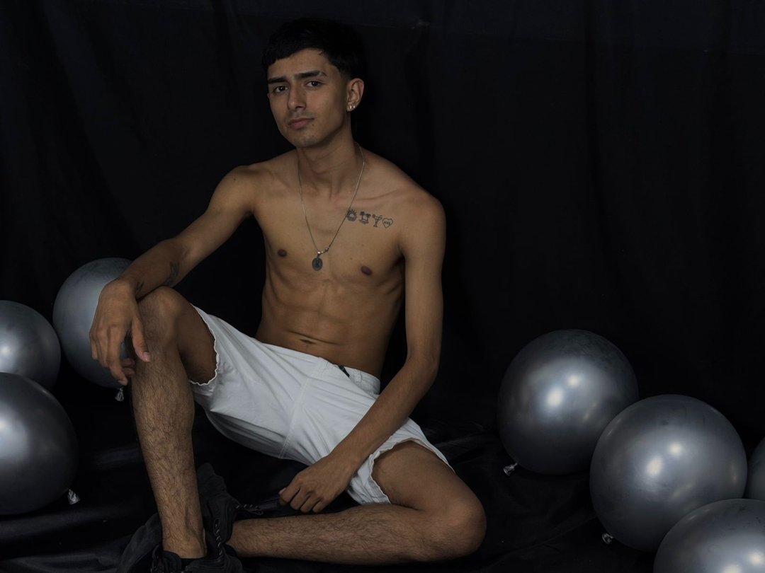 Derekfoster19's Profil - Bild n°1